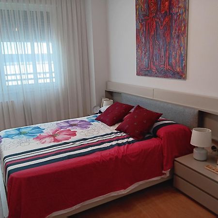 בילבאו Habitacion Bolueta Home מראה חיצוני תמונה