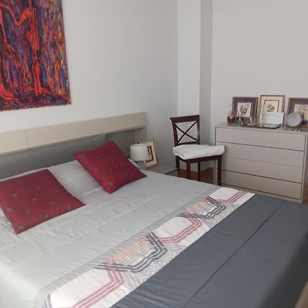 בילבאו Habitacion Bolueta Home מראה חיצוני תמונה