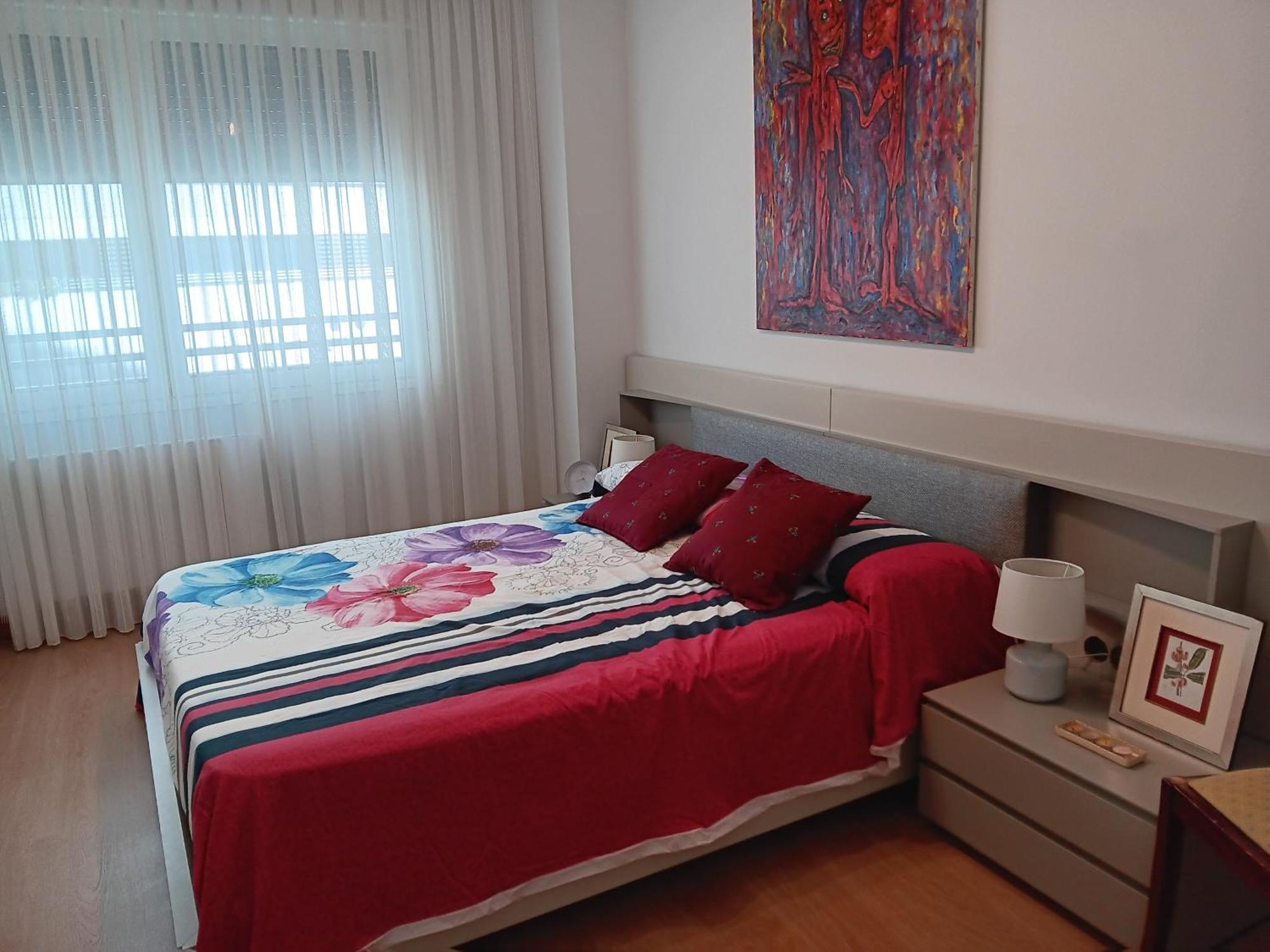 בילבאו Habitacion Bolueta Home מראה חיצוני תמונה