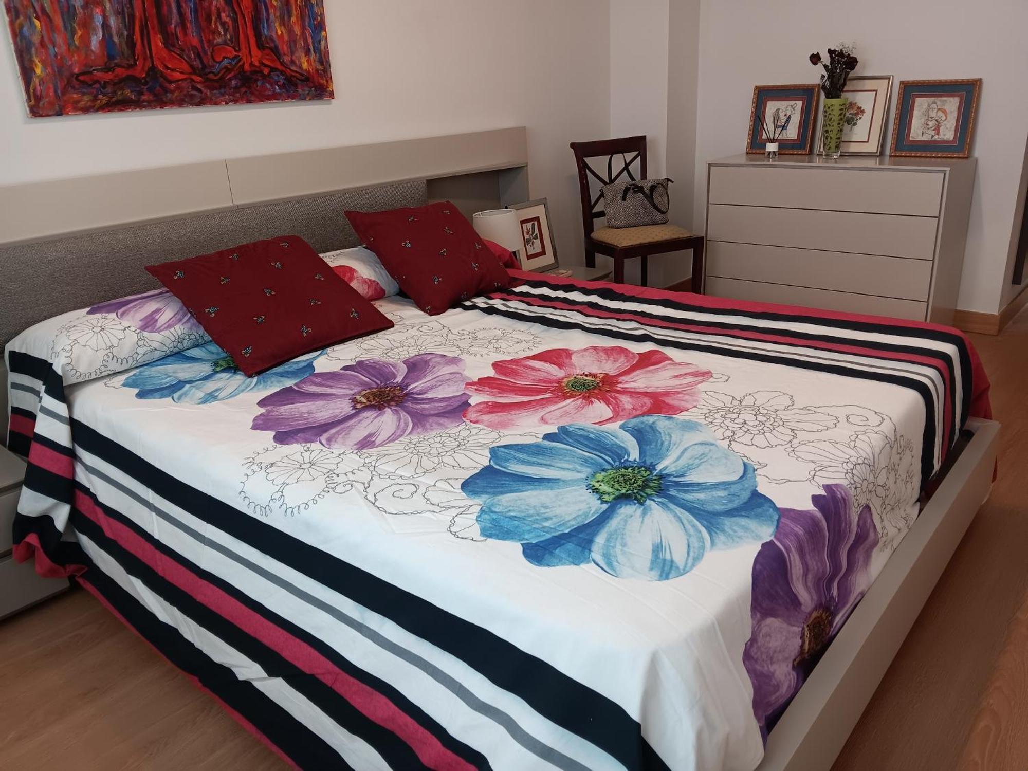 בילבאו Habitacion Bolueta Home מראה חיצוני תמונה