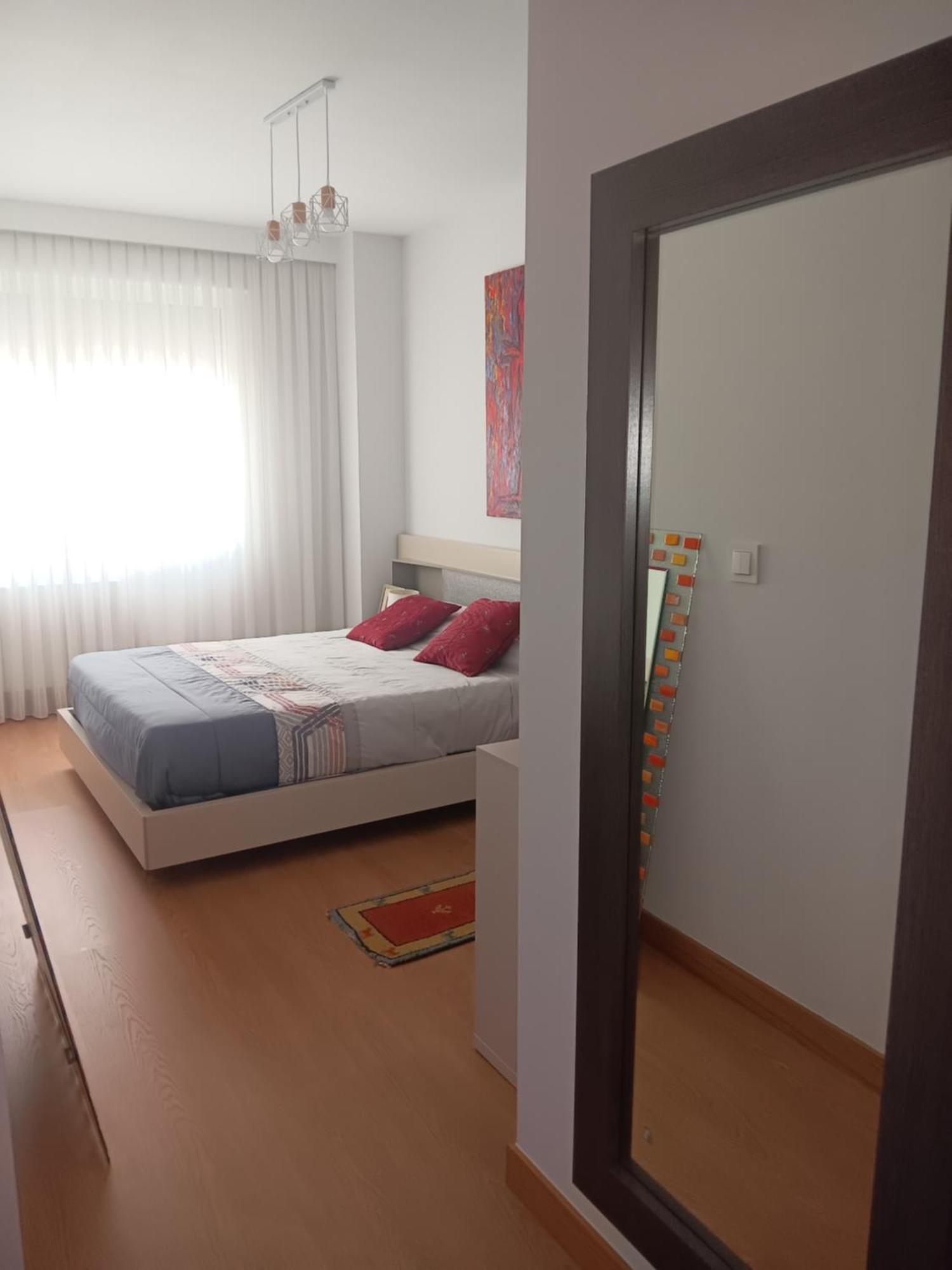 בילבאו Habitacion Bolueta Home מראה חיצוני תמונה