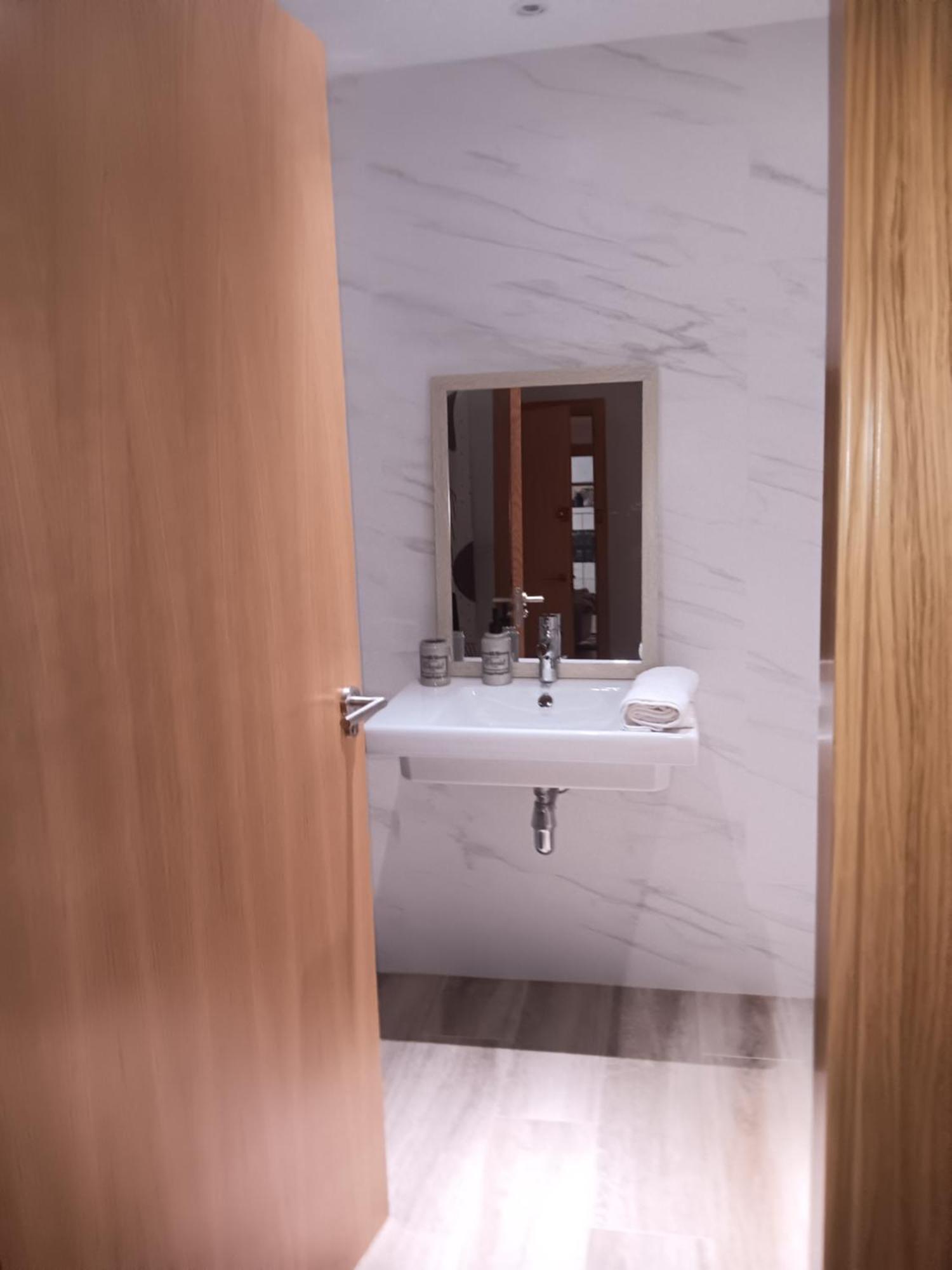 בילבאו Habitacion Bolueta Home מראה חיצוני תמונה