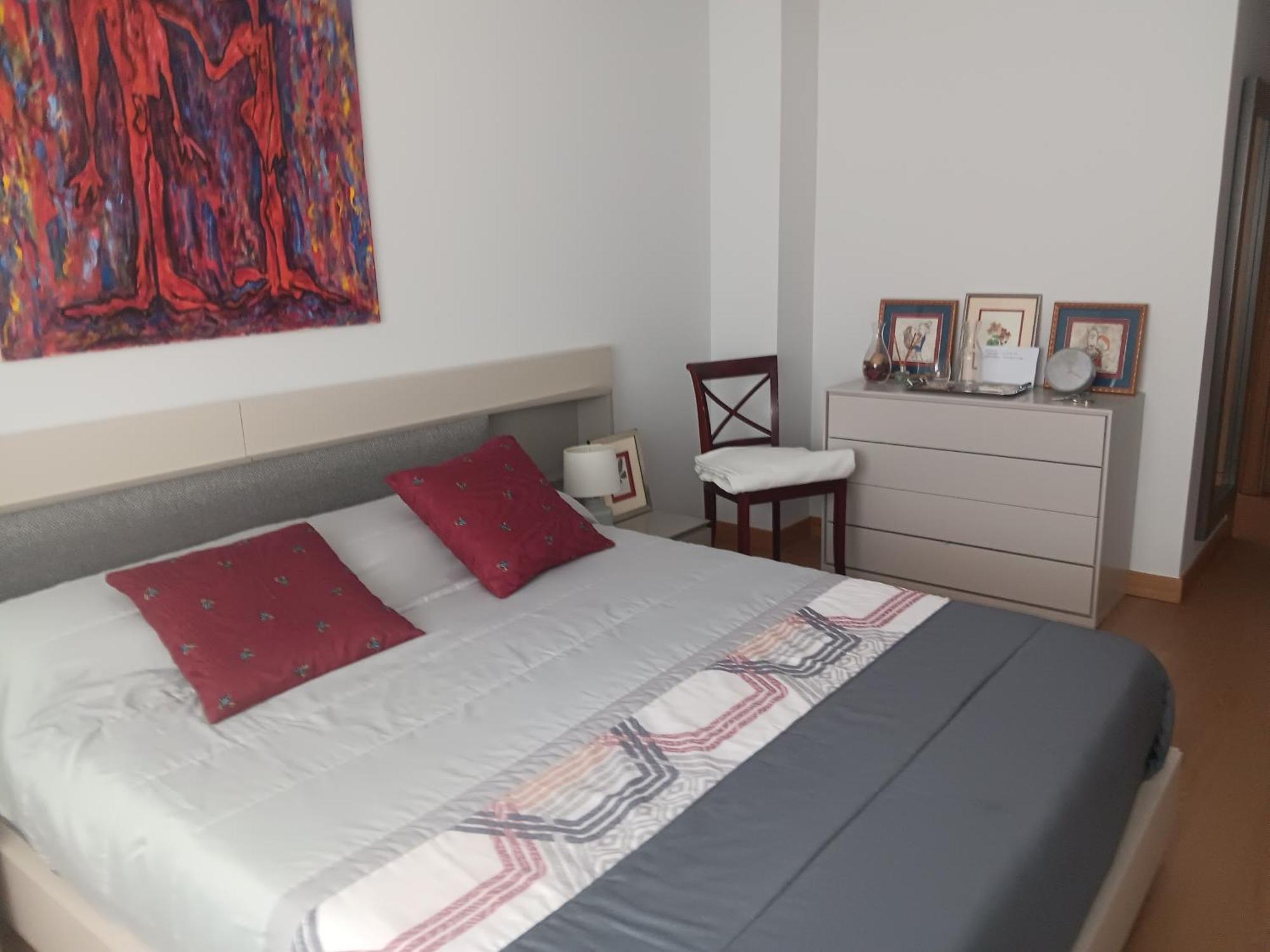 בילבאו Habitacion Bolueta Home מראה חיצוני תמונה